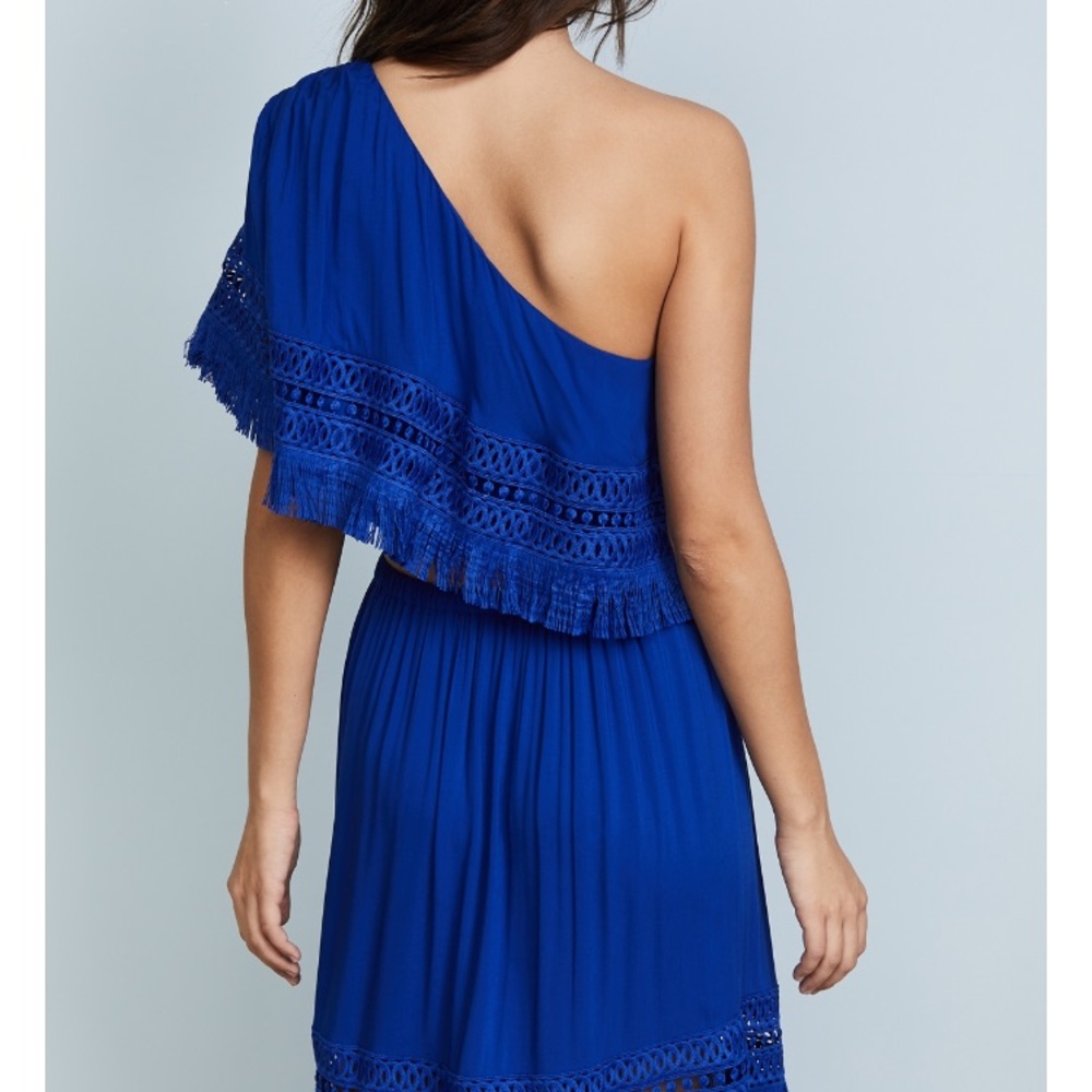 NWT Ramy Brook Helena top - Picture 2 of 5